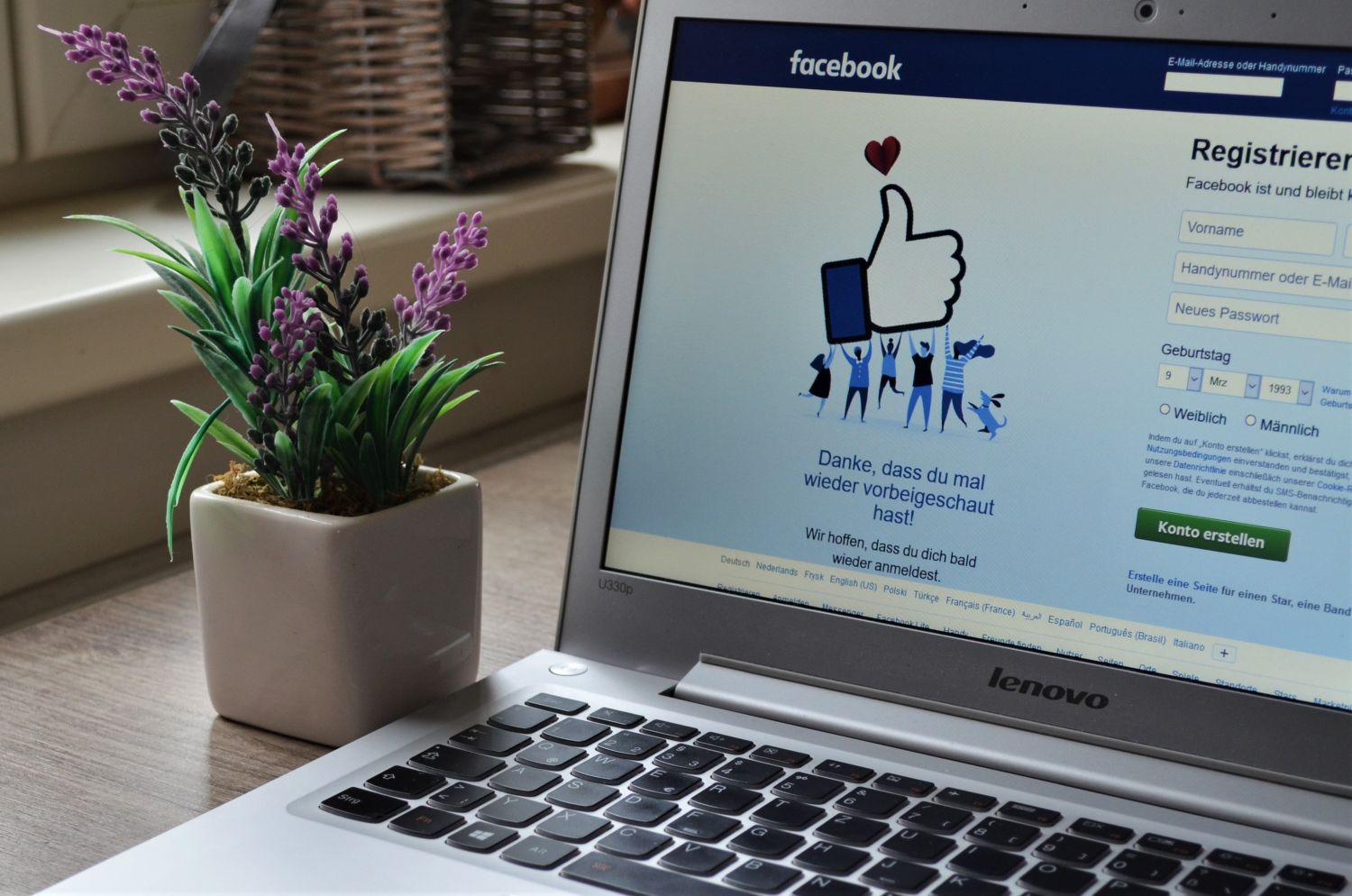 Strategia marketing low cost: la Pagina aziendale di Facebook per il tuo business