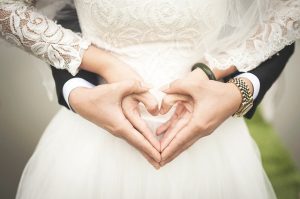 Le partecipazioni di matrimonio cosa sono e come farle