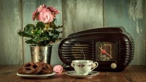 Radio d'epoca un oggetto imperdibile per gli amanti del vintage