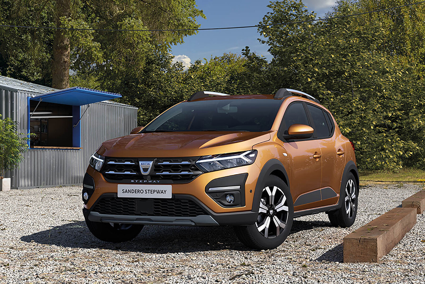 Dacia: ecco dove trovarle a Pistoia