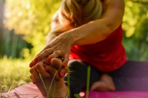 Cos'è lo stretching e come può esserti d'aiuto.