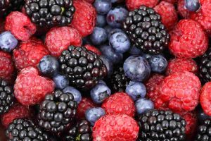 3 Frutti nutrienti e benefici per il nostro organismo