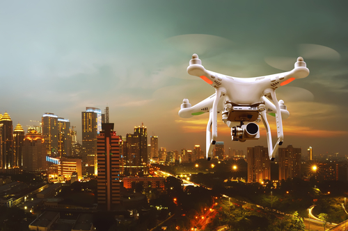 Come ottenere il patentino Open A2 per il pilotaggio di un drone
