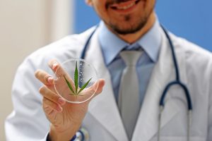 Cannabis, Canapa e convulsioni febbrili nel bambino