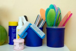 La sanificazione: cos'è e come si differenzia dalla tradizionale pulizia