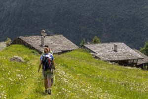 Escursioni e trekking in Valsesia: viaggio nella natura e nel tempo