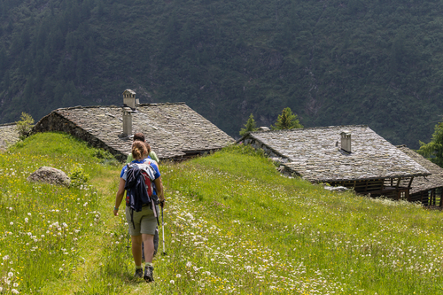 Escursioni e trekking in Valsesia: viaggio nella natura e nel tempo