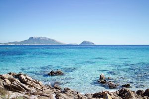 Scopri la bellezza dell'Arcipelago di La Maddalena a bordo della Motonave G. Garibaldi II