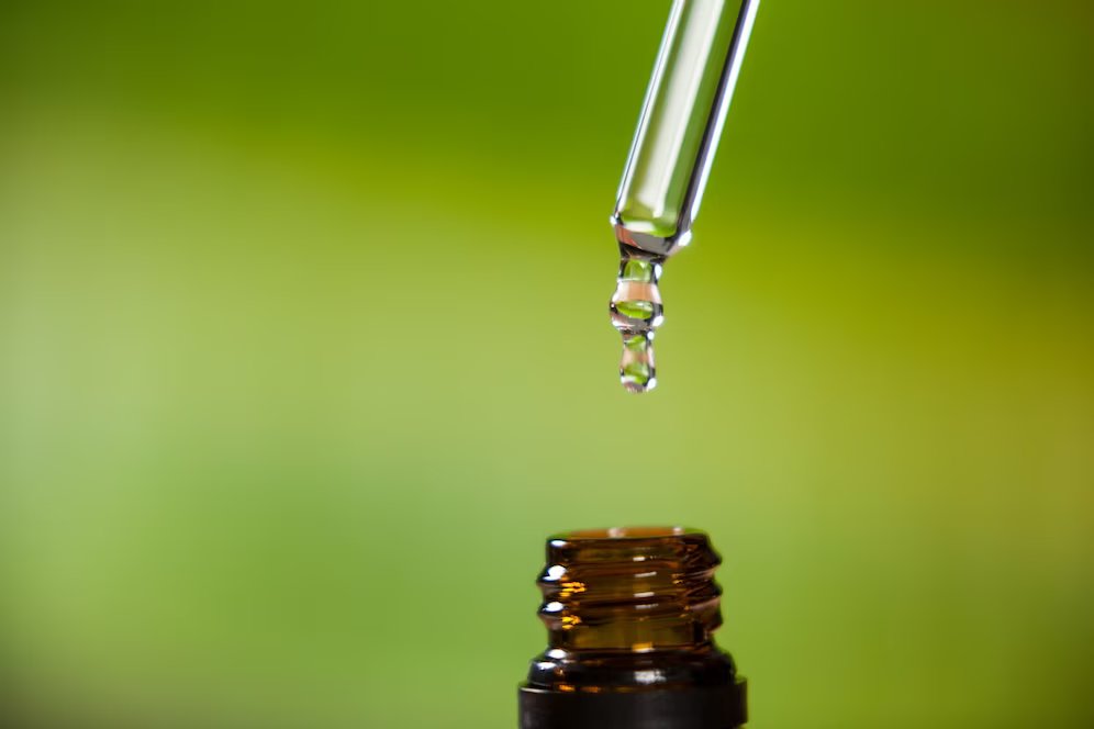 CBD Oil: Ci sono rischi?