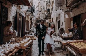 Come Organizzare un Matrimonio Spendendo Poco