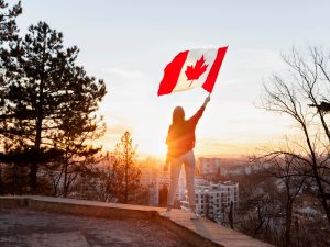 Viaggiare in Canada le 10 mete imperdibili per gli amanti della natura