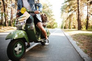 Ricambi elettrici per scooter cosa devi sapere