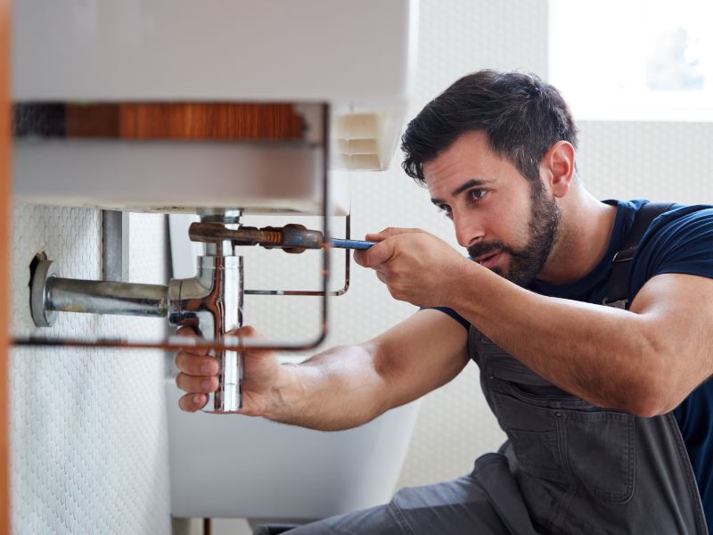 Migliori materiali per il tuo impianto idraulico Vantaggi e svantaggi