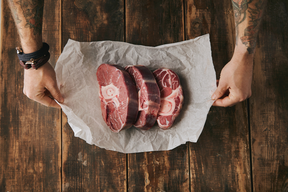Cos’è la frollatura della carne e perché è importante