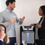 Acqualys nelle grandi aziende: gestione professionale dell’acqua per sedi corporate e realtà multi-filiale